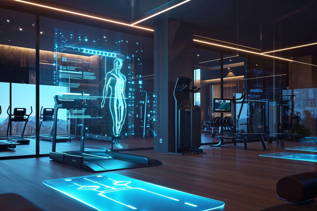 AI-Powered Fitness Tech: The Next Big Thing