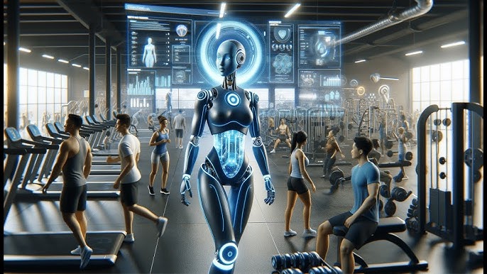 AI-Powered Fitness Tech: The Next Big Thing