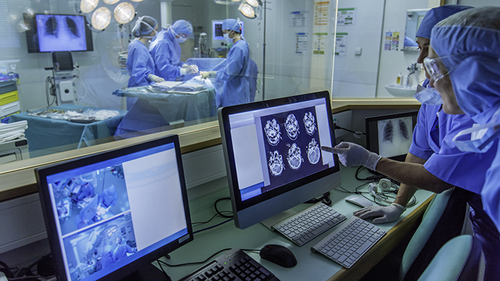 AI-Powered Medical Devices