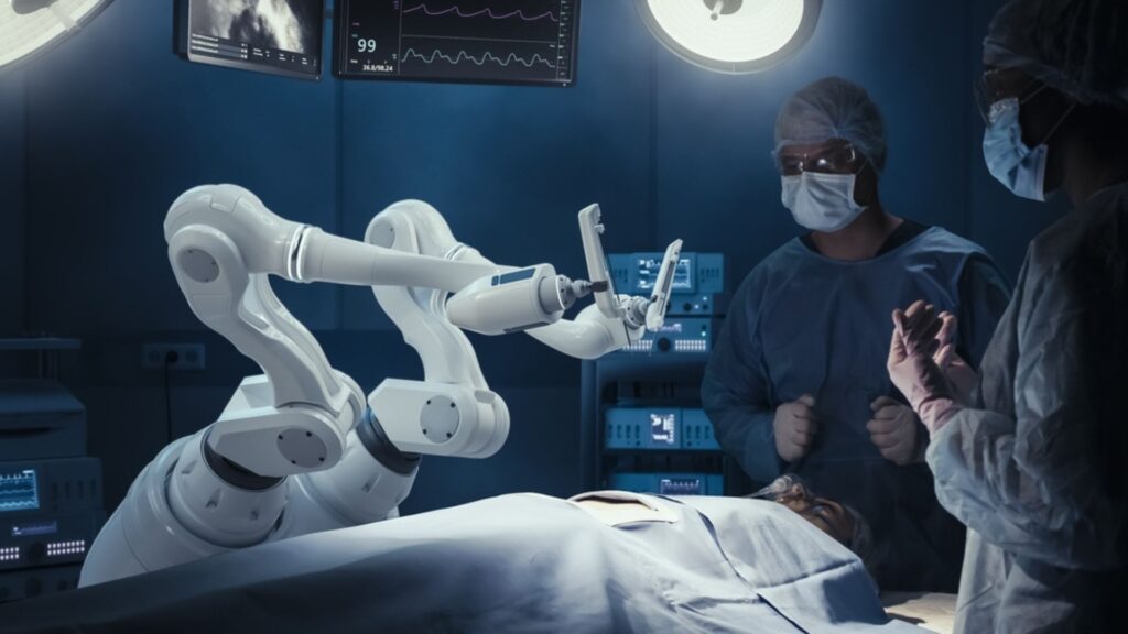Advanced Medical Tools for Better Surgery