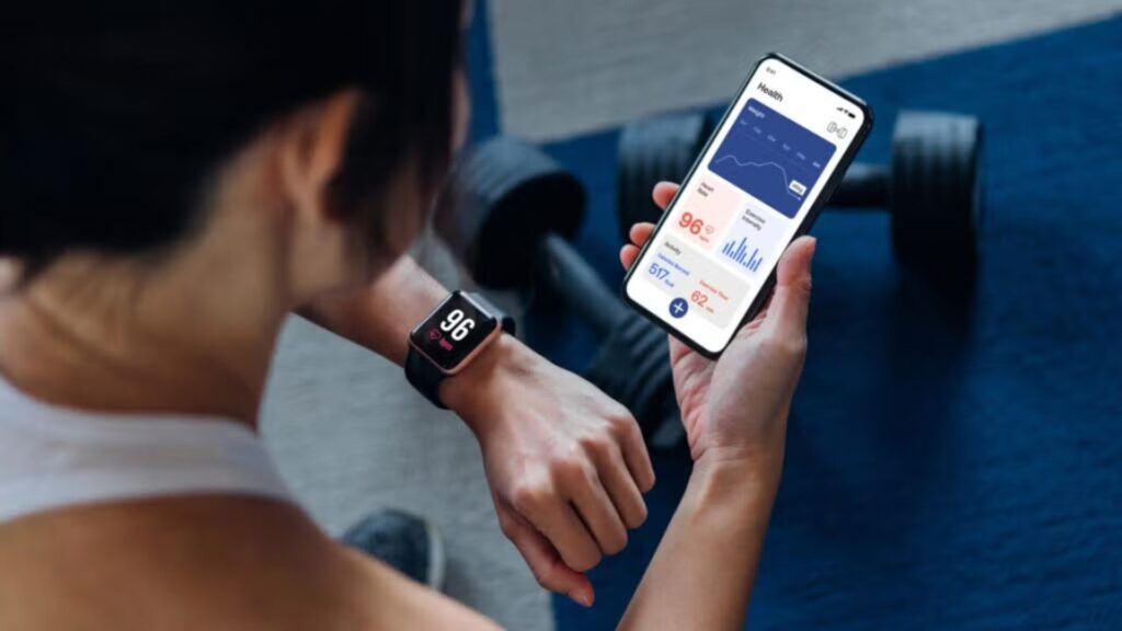 Best Devices for Personal Health Tracking