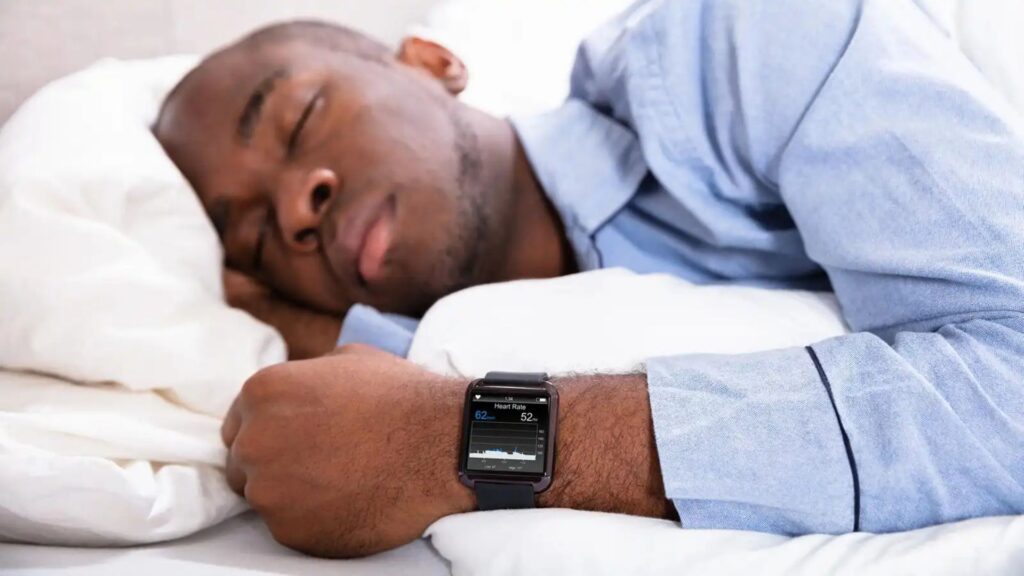 Best Fitness Tech for Sleep Tracking