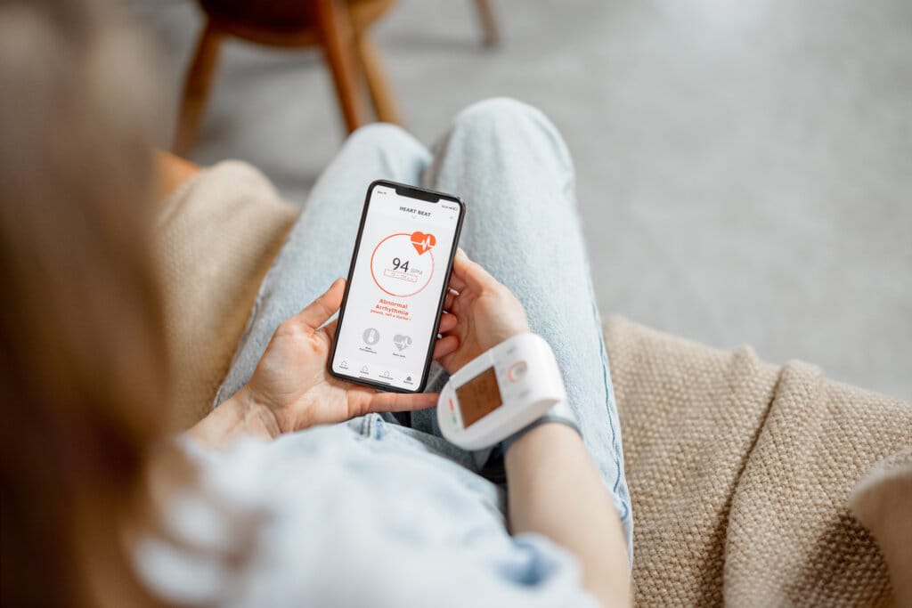 Best Patient Monitoring Systems for Home Use