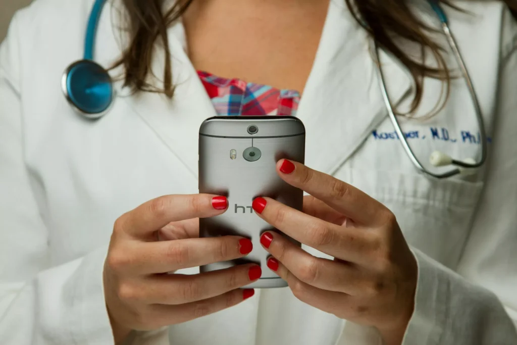Can Chatbots Replace Human Doctors for Basic Consultations