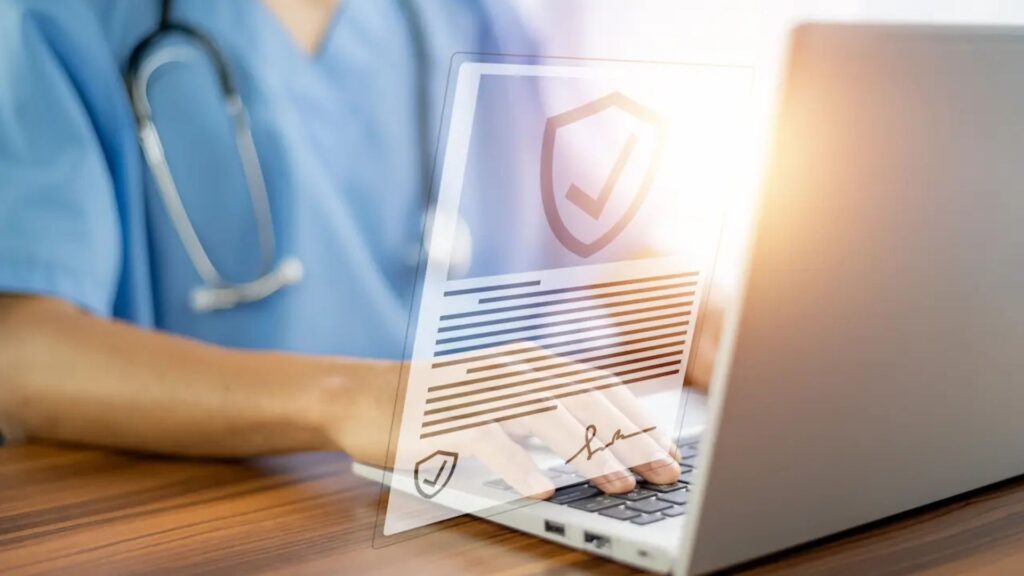 Cutting-Edge Devices for Healthcare Professionals