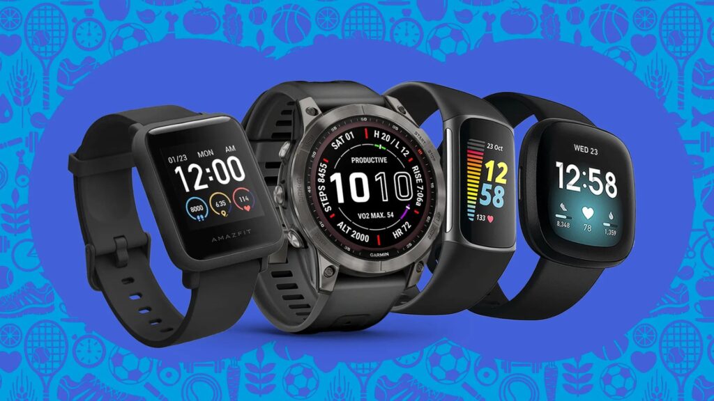 Fitness Wearables with Advanced Heart Rate Monitoring
