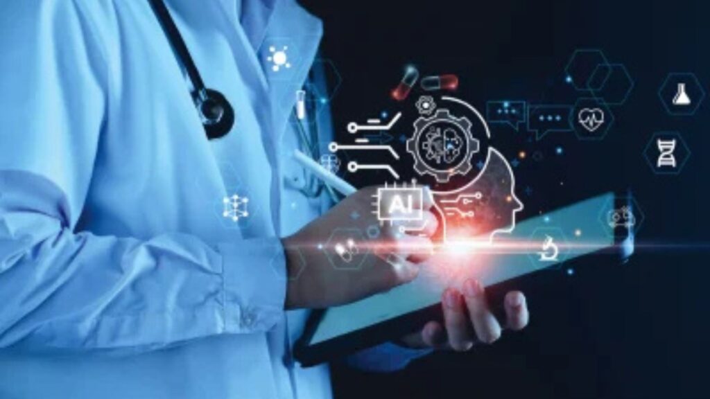 Future Health Tech Trends Impacting Medicine