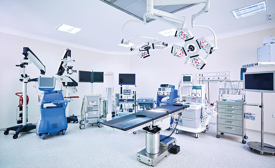 Future of Medical Devices