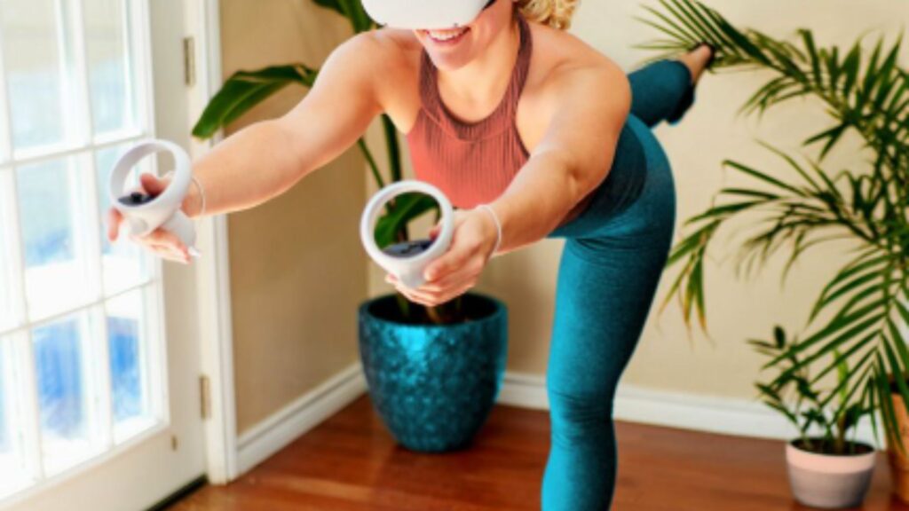 Gamifying Fitness with Technology for Motivation