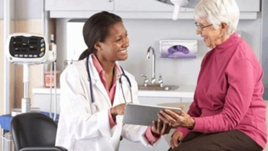 Health Tech Improving Patient Experience Daily