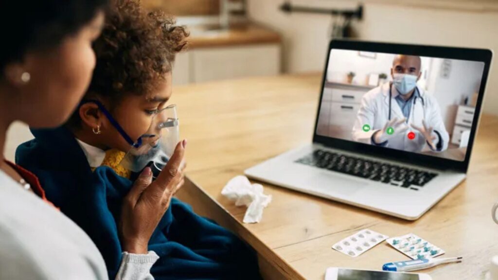 Health Tech Revolutionizing Patient Care Delivery