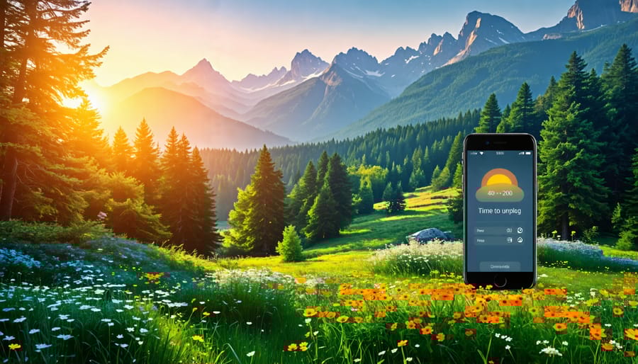 Healthy Technology A Smarter Way to Take Care of Your Body and Mind