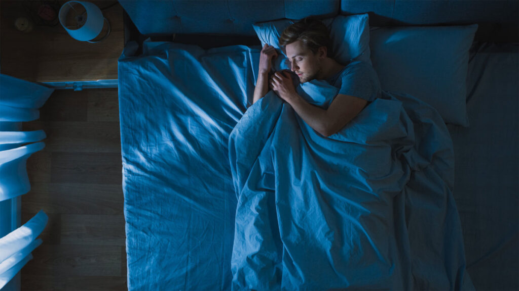 Healthy Technology Hacks to Improve Your Sleep and Focus