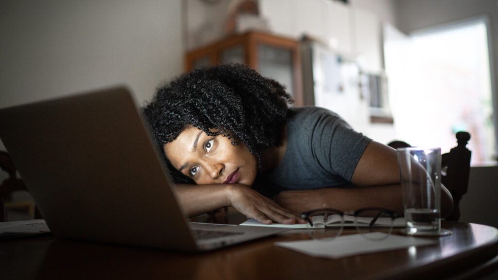 Is Your Tech Helping or Harming Your Health