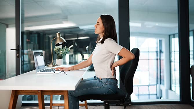 Is Your Tech Helping or Harming Your Health