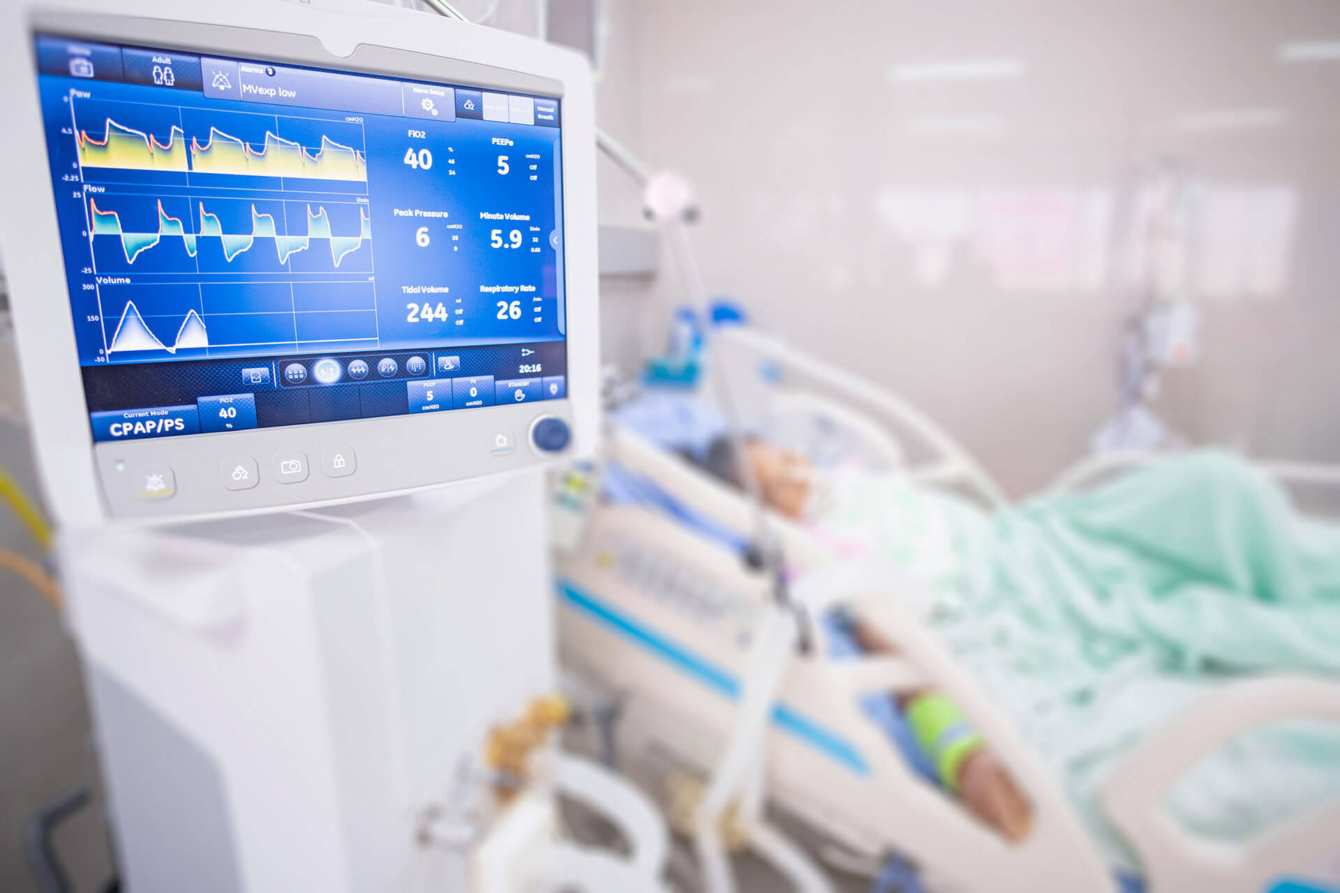 Medical Devices That Save Lives