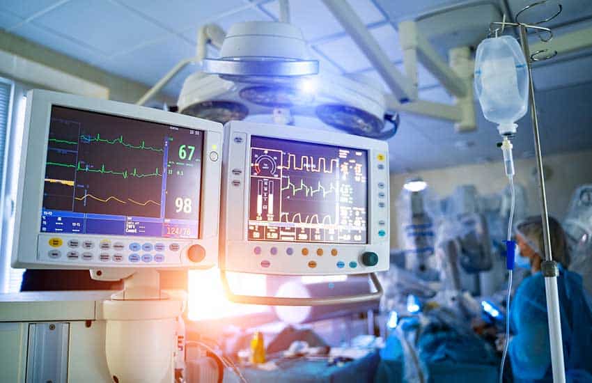 Medical Devices That Save Lives