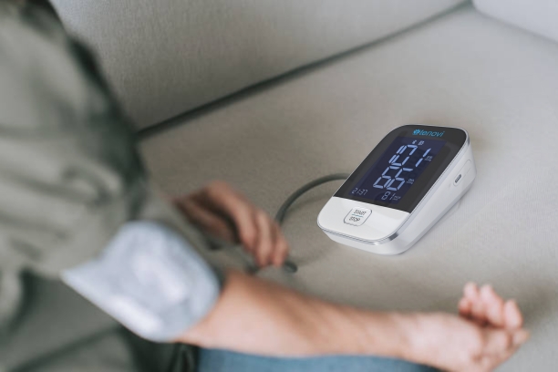 Medical Devices for Remote Care