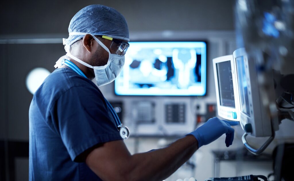 Medical Devices in Surgery