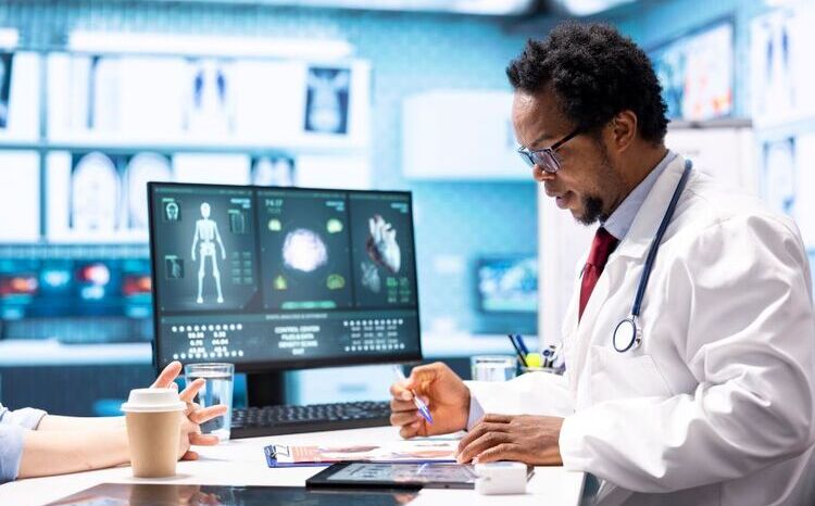 Medical Devices vs Health Tech