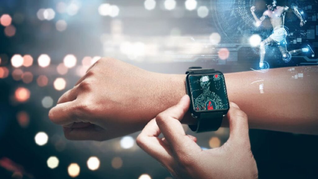 Monitoring Health with Wearable Devices