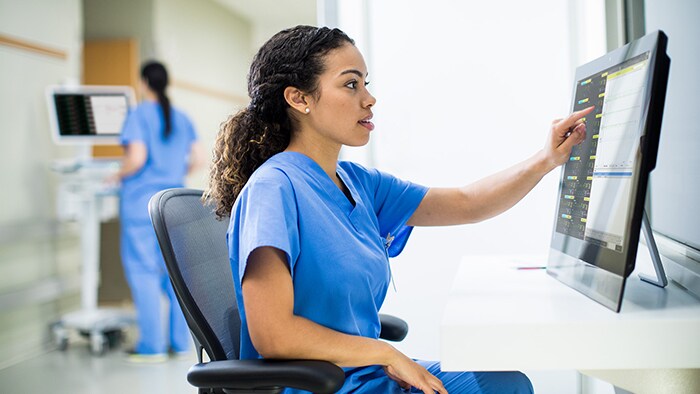 Patient Monitoring: A Key to Preventing Health Complications
