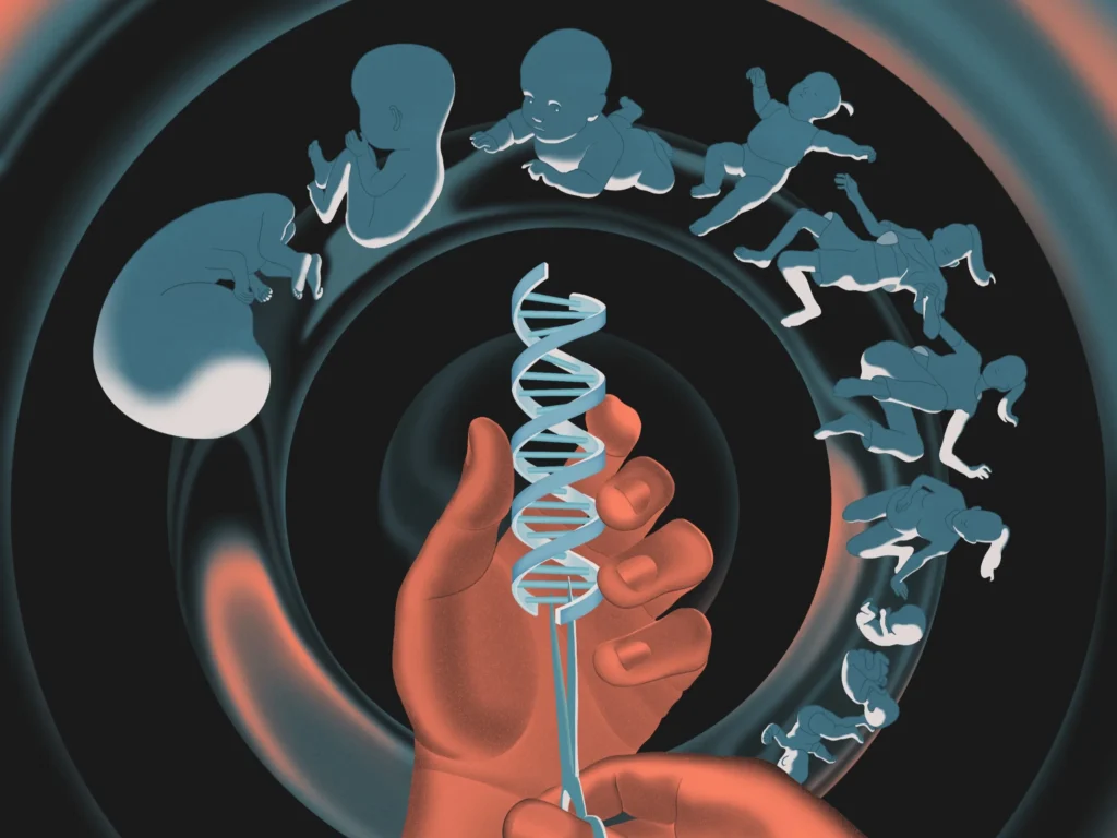 Personalized Medicine and the Power of Genetic Tech