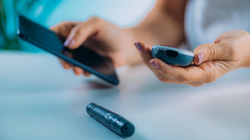 Portable Medical Devices Changing Home Care