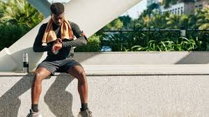 Privacy and data concerns in fitness apps