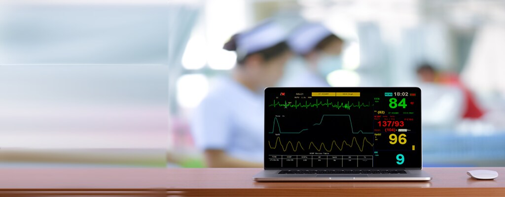 Real-Time Patient Monitoring for Better Health Management