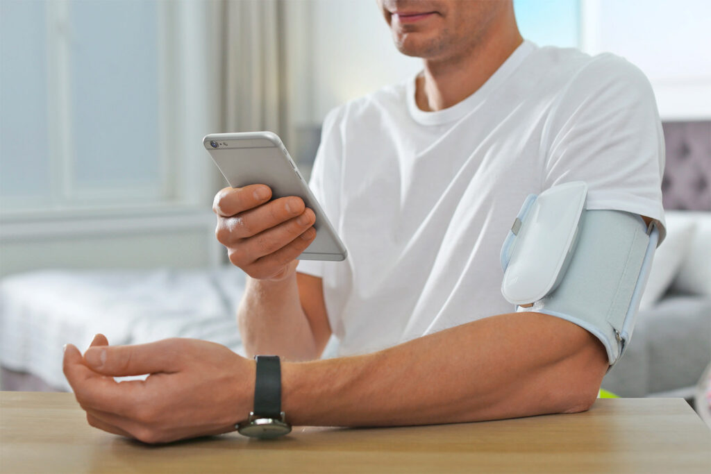 Remote Patient Monitoring: Benefits for Doctors and Patients