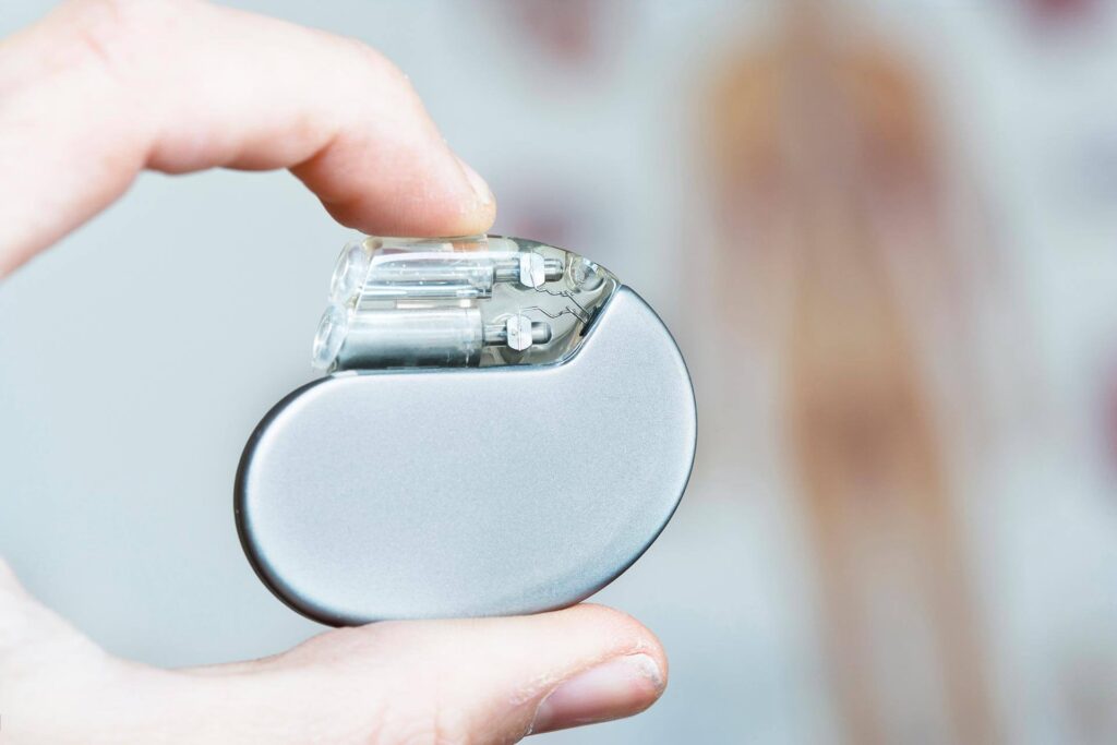 Safe Medical Devices Explained