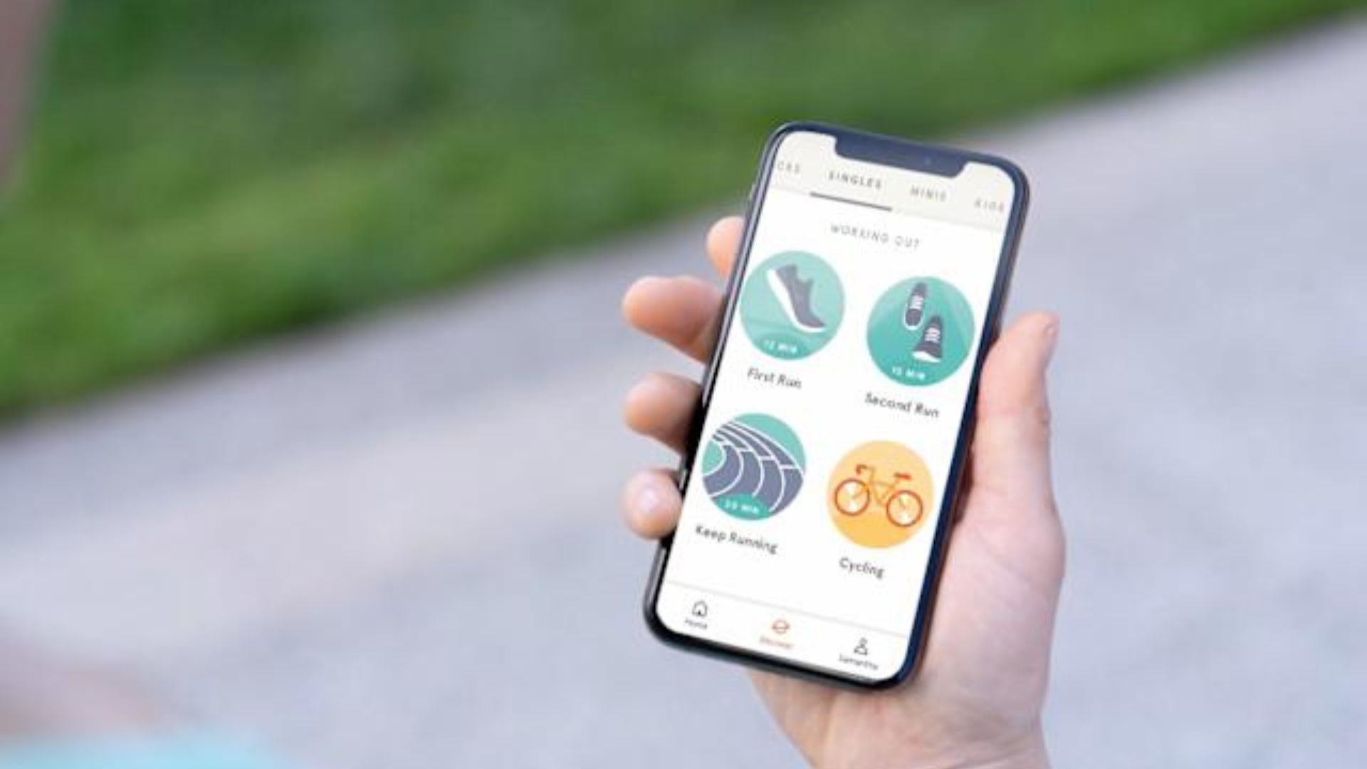 Smart Fitness Apps for Tracking Progress