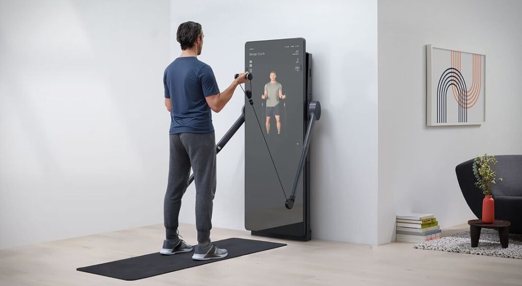 Smart Fitness Equipment You Need Right Now