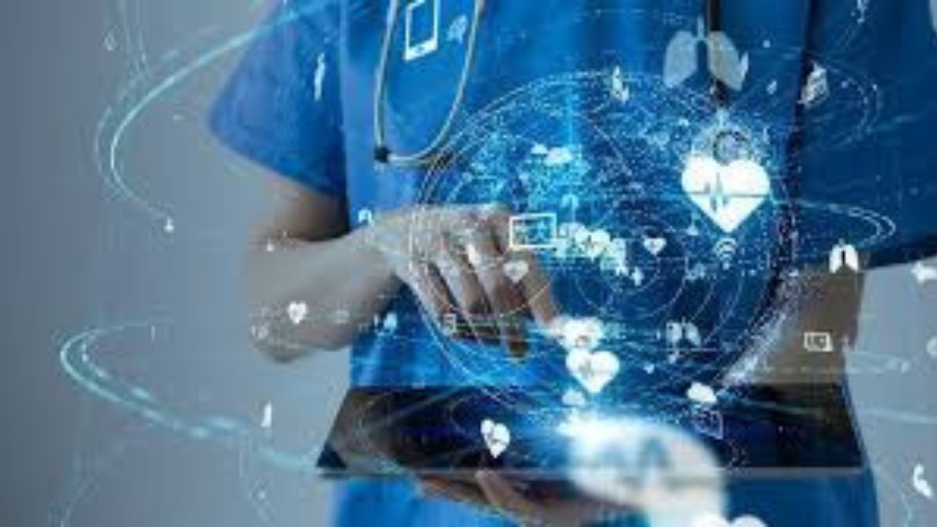 Speeding Up Diagnosis with AI Technology
