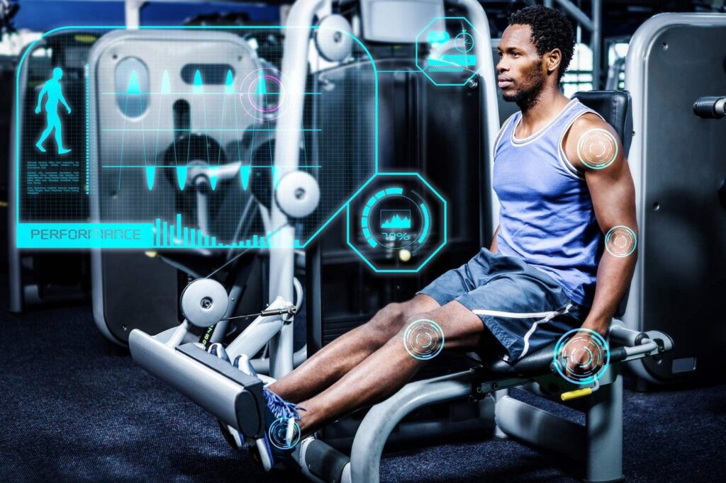 The Future of Fitness Technology