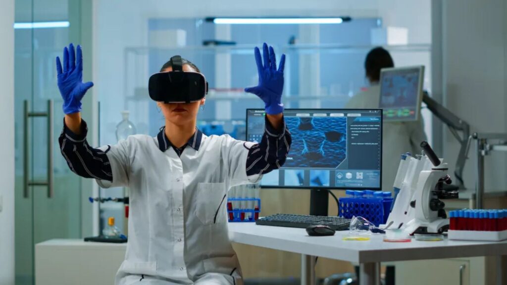 The Future of Home Medical Devices