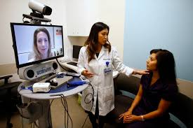 The Impact of Telemedicine on Patient Monitoring and Healthcare Delivery