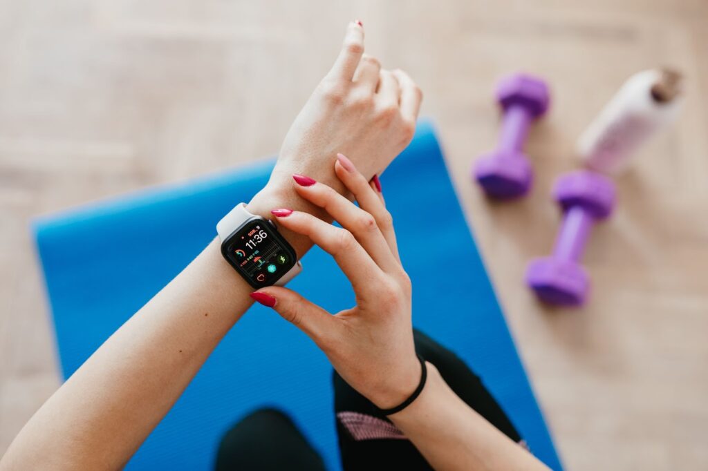 The Rise of Wearable Health Tech Are You Tracking Your Wellness Right