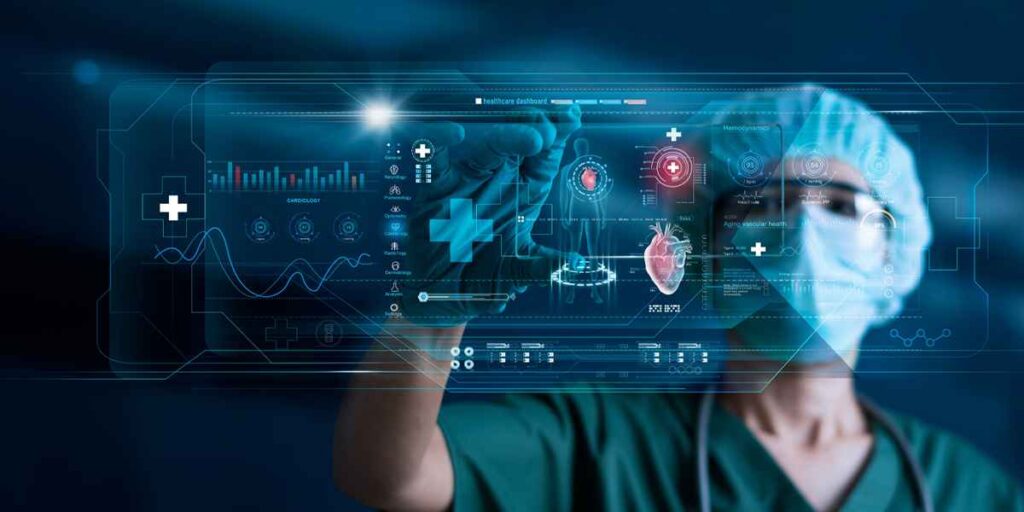 Trends in Medical Devices