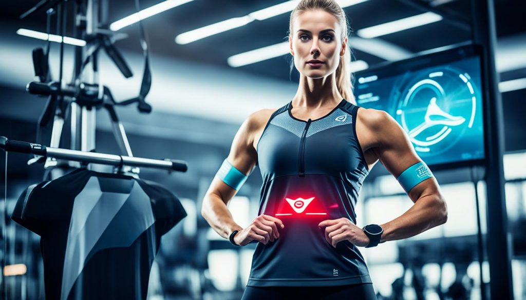 Using biometric data for better workouts