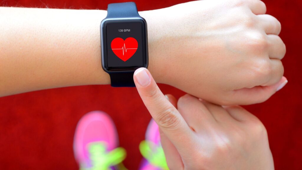Wearable Tech Helping You Stay Fit