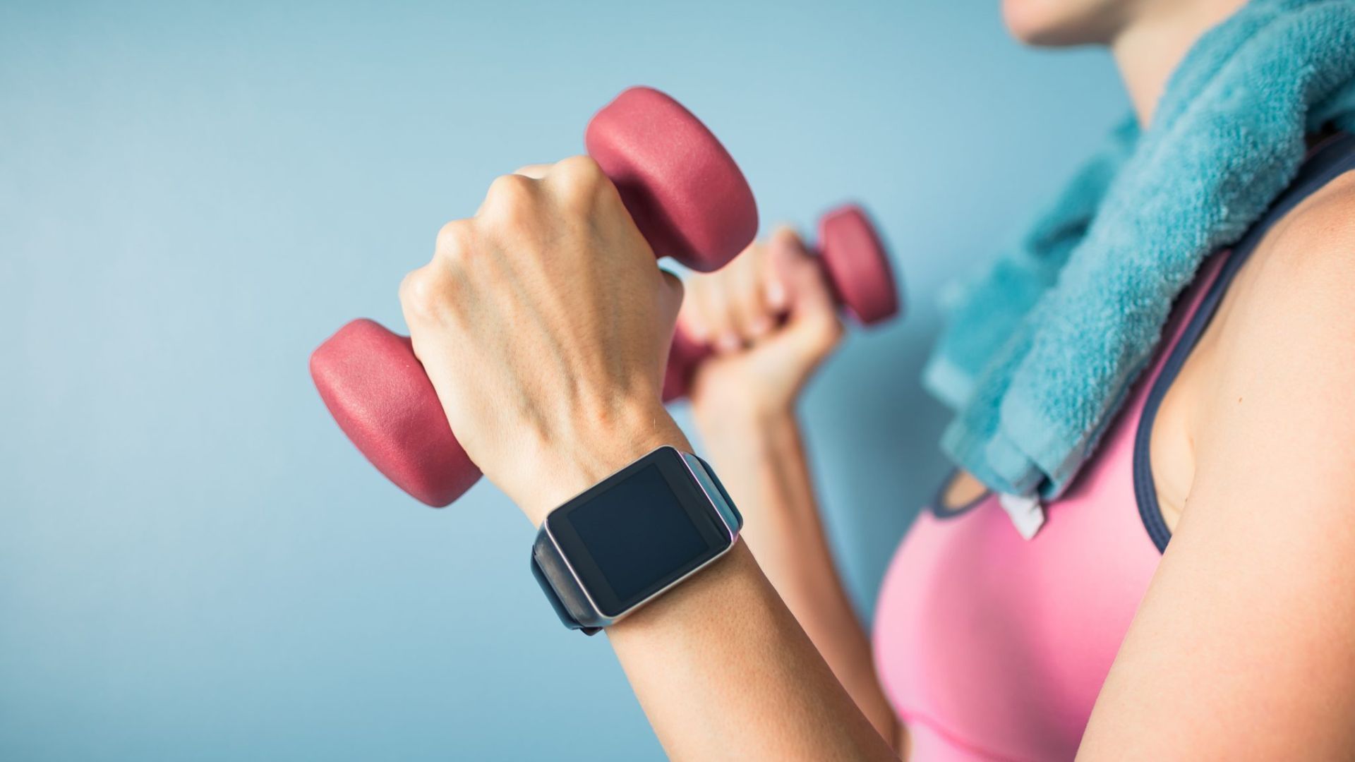 Wearable Tech Helping You Stay Fit