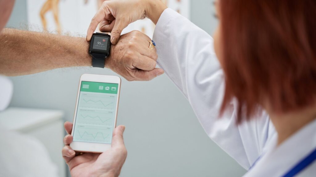 Wearables for Monitoring Health Conditions