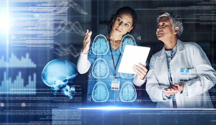 Why Hospitals Are Investing in AI Diagnostics Technology