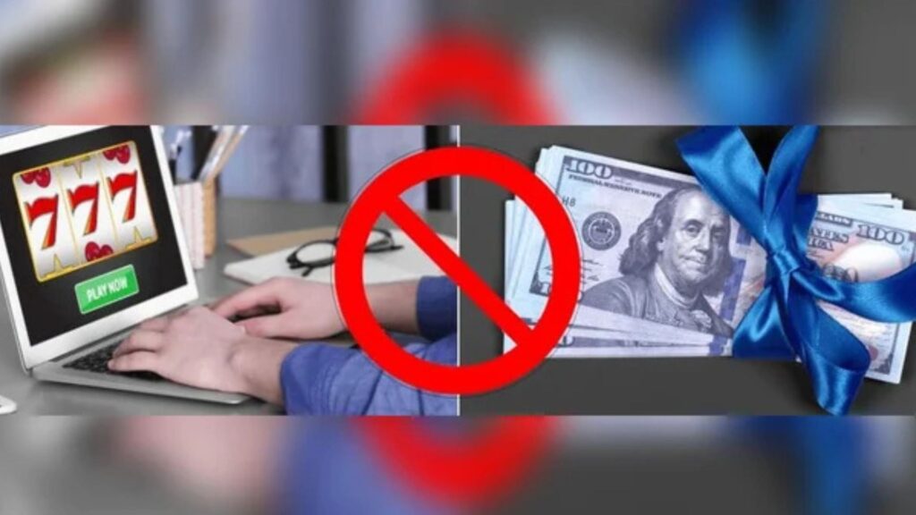 Wolf Winner Online Casino Bonus Abuse Rules