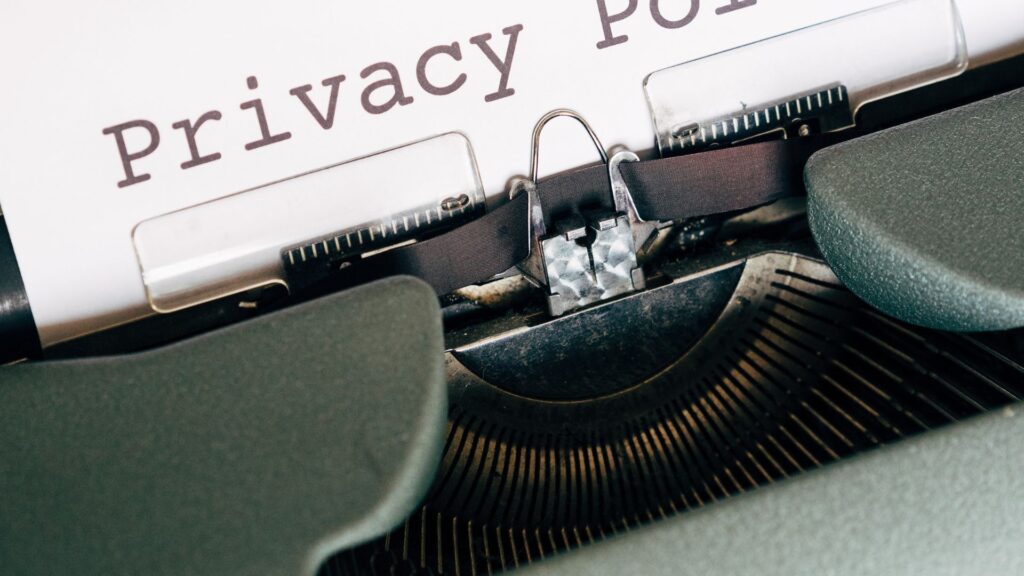 Privacy Policy Sentech Medical – Healthcare Technology Privacy