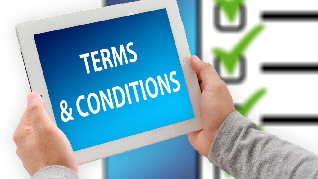 Terms and Conditions Sentech Medical Terms of Service